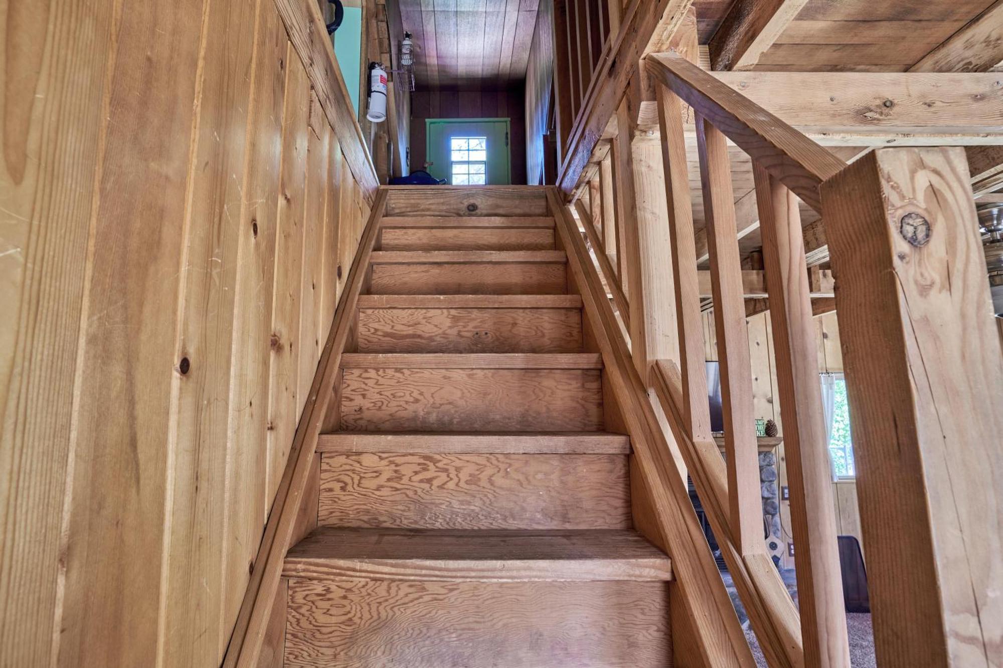 빅 베어 시티 Charming Big Bear Cabin 빌라 외부 사진