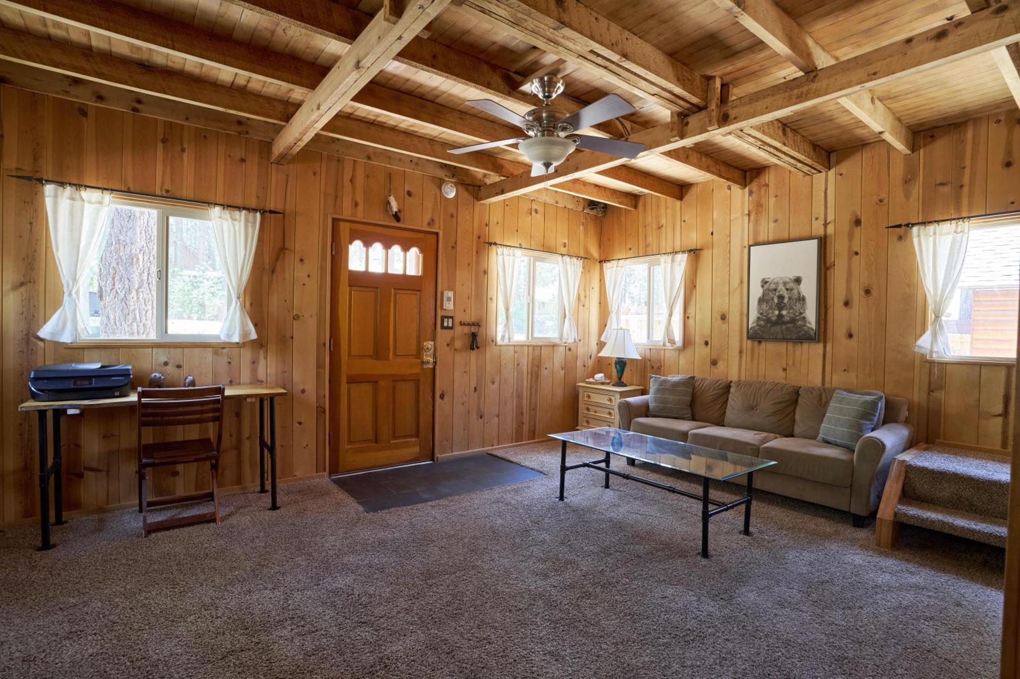빅 베어 시티 Charming Big Bear Cabin 빌라 외부 사진