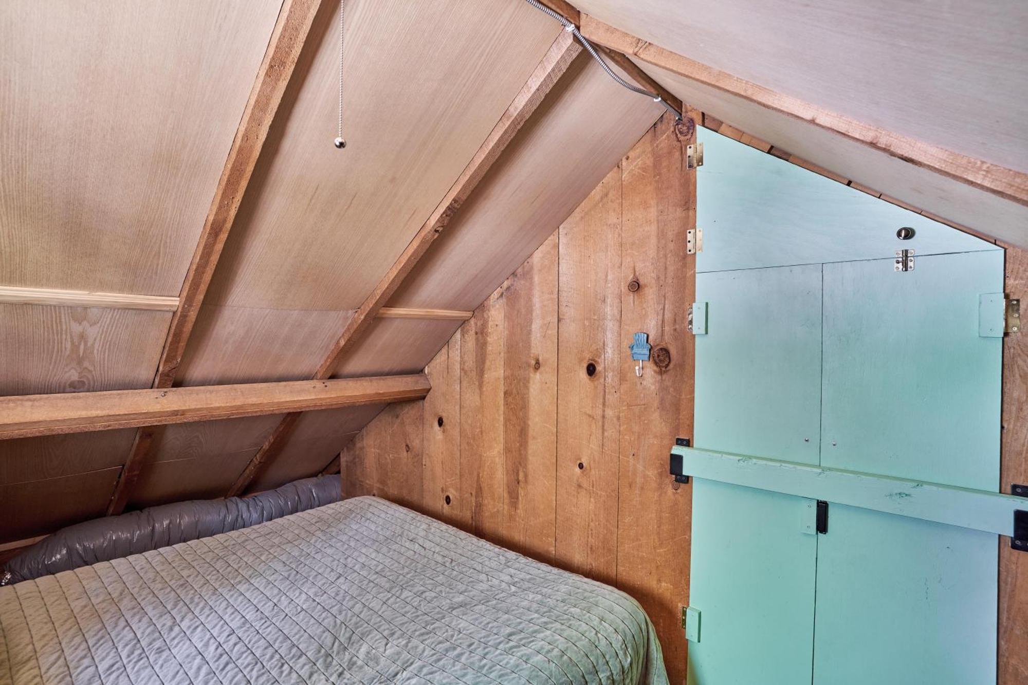 빅 베어 시티 Charming Big Bear Cabin 빌라 외부 사진