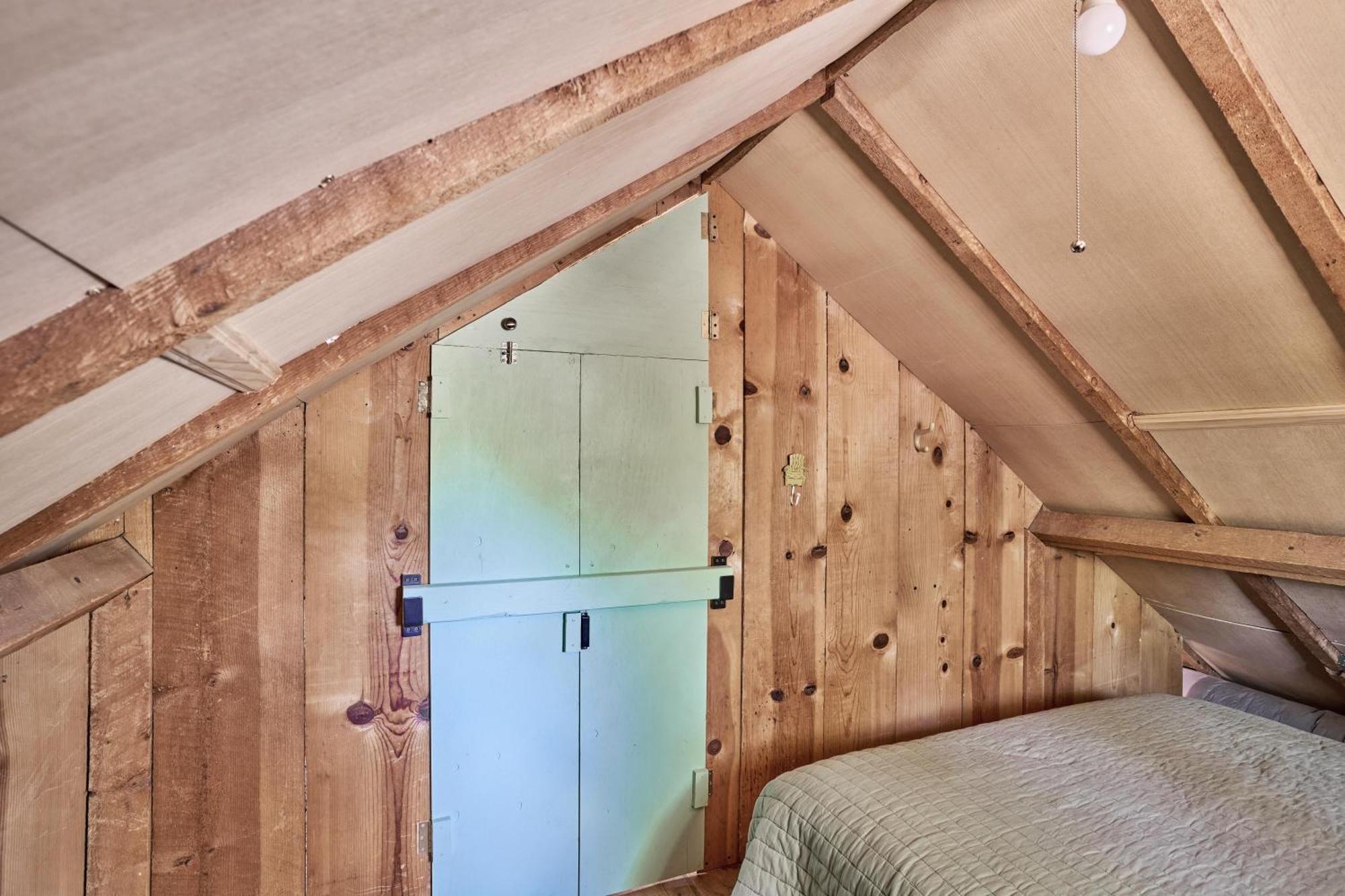 빅 베어 시티 Charming Big Bear Cabin 빌라 외부 사진