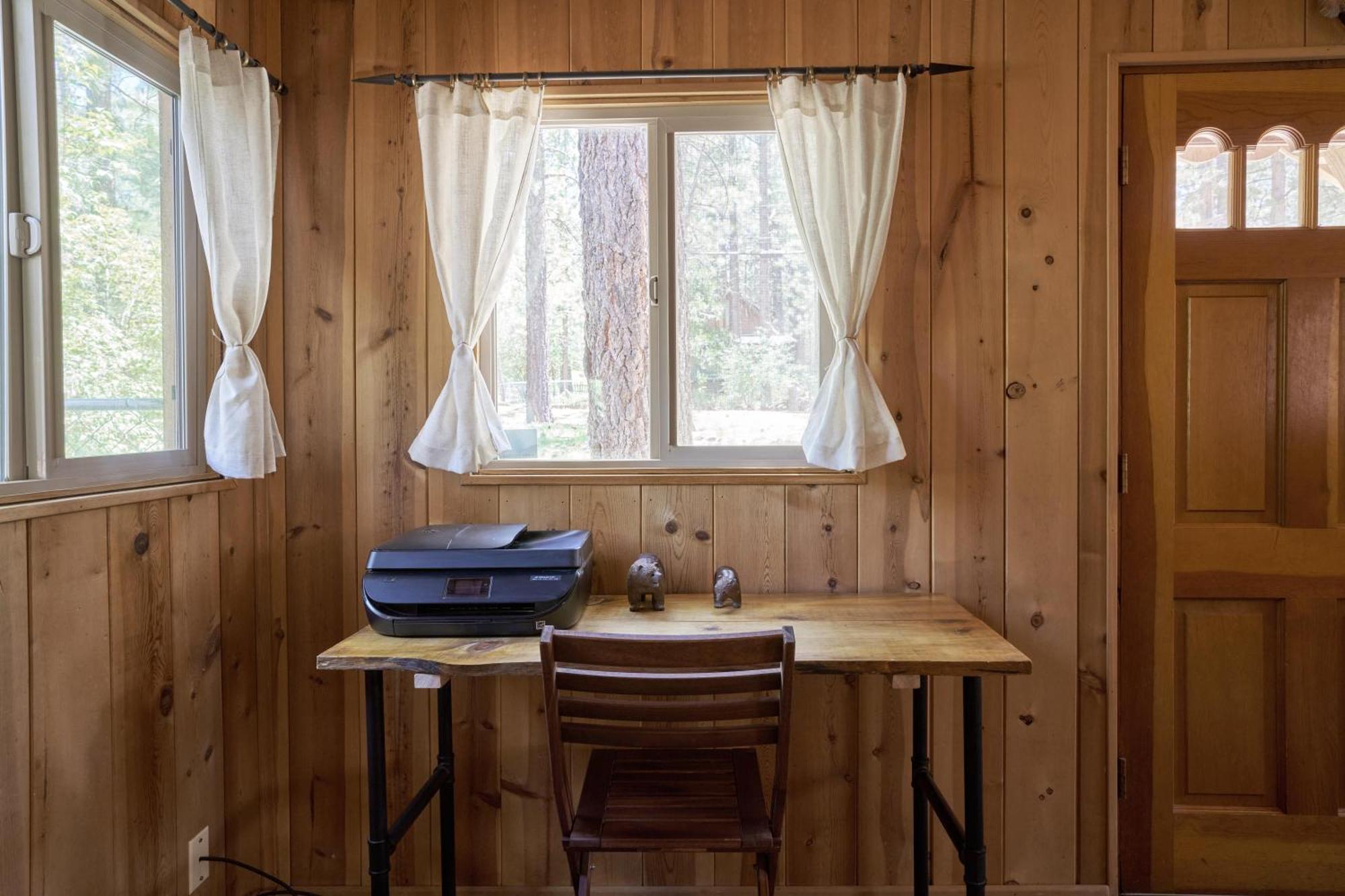 빅 베어 시티 Charming Big Bear Cabin 빌라 외부 사진