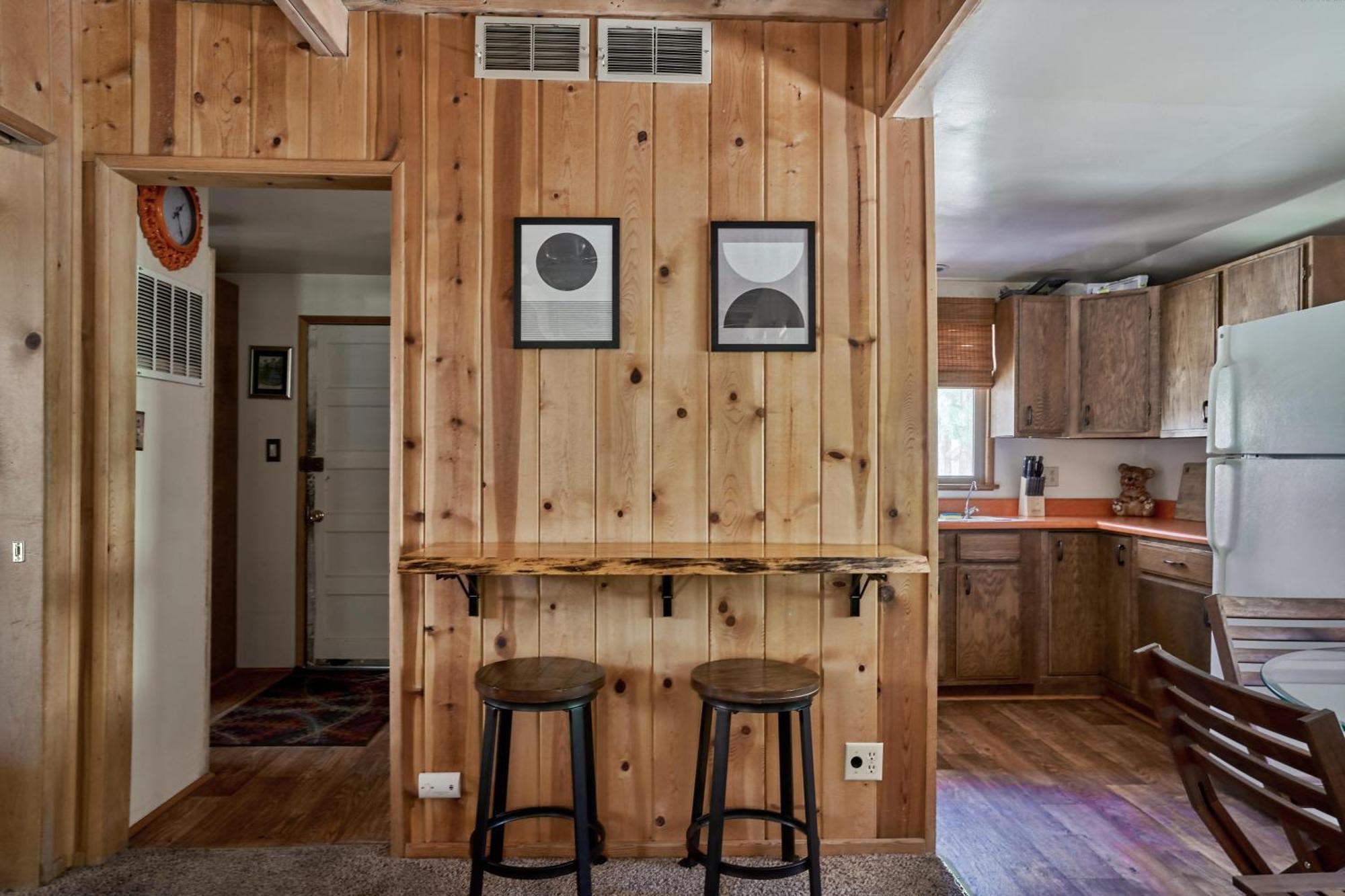 빅 베어 시티 Charming Big Bear Cabin 빌라 외부 사진